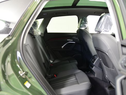 New 2025 Audi Q5 Premium Plus image 20