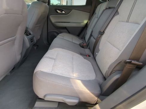 Used 2021 Chevrolet Blazer LT image 17