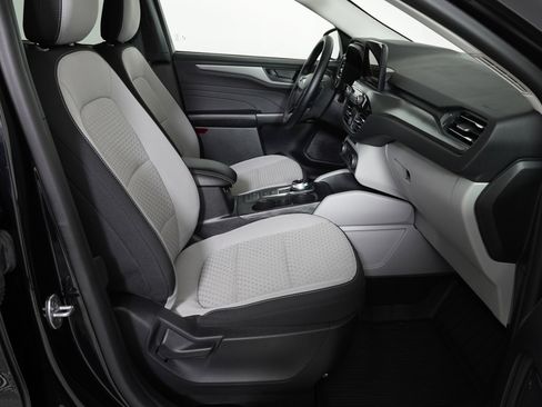 Used 2023 Ford Escape Active image 9