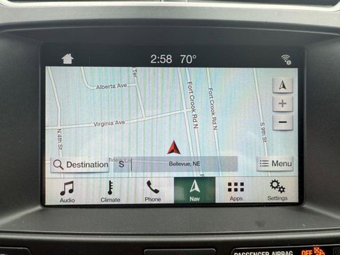 Used 2018 Ford Explorer XLT w/ Equipment Group 202A AWD/4WD image 20
