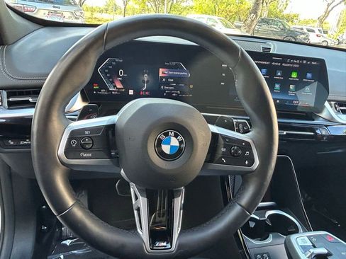Used 2025 BMW X1 xDrive28i image 19