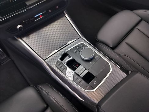 Certified 2025 BMW M340i RWD image 18