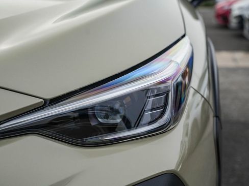 New 2026 Subaru Crosstrek 2.5i Limited image 8