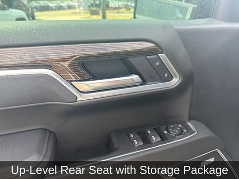 Used 2026 GMC Sierra 1500 Elevation w/ Elevation Premium Package AWD/4WD image 13