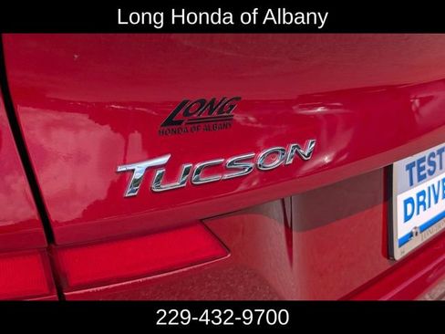 Used 2021 Hyundai Tucson Value FWD image 10