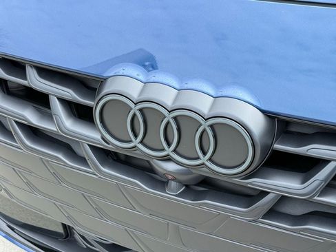 New 2026 Audi A6 3.0 image 7