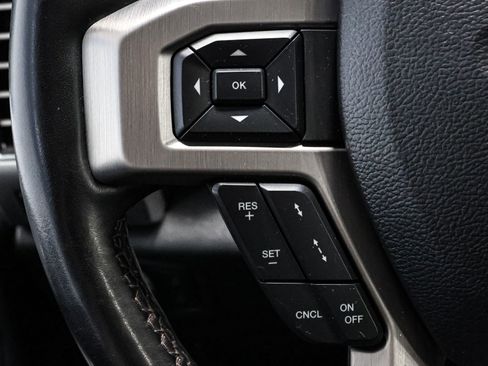 Used 2020 Ford F150 Platinum w/ Equipment Group 701A Luxury AWD/4WD image 37