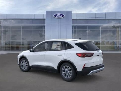 New 2026 Ford Escape Active w/ Cold Weather Package image 4