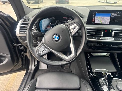 Used 2023 BMW X3 sDrive30i w/ Convenience Package RWD image 18