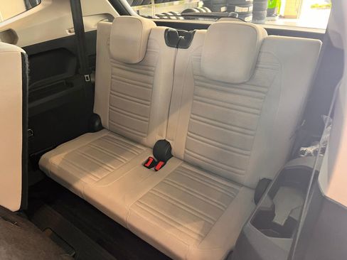 Certified 2023 Volkswagen Tiguan S w/ Driver Assistance Package FWD image 32