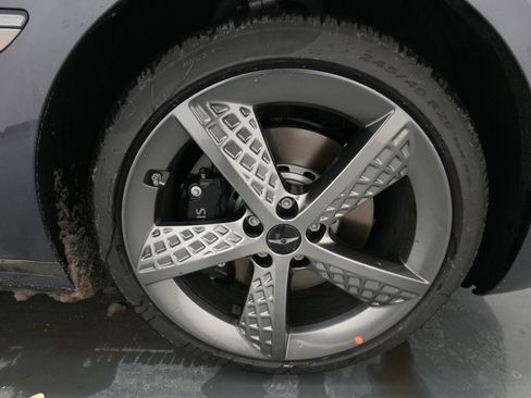 New 2026 Genesis G80 3.5T Sport Prestige AWD/4WD image 11