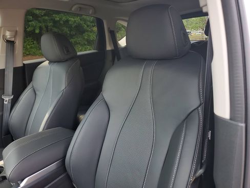 New 2026 Acura RDX SH-AWD w/ Technology Package image 17