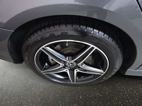 Used 2020 Mercedes-Benz E 350 4MATIC Sedan image 32