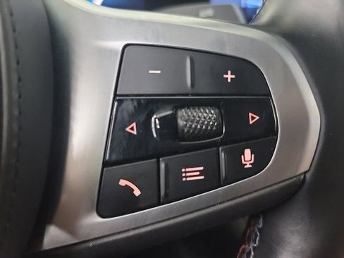 Used 2022 BMW i4 M50 w/ Premium Package image 21