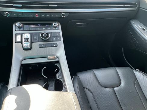 Used 2023 Hyundai Palisade SEL w/ Cargo Package FWD image 36