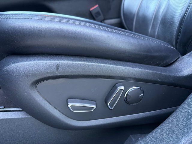 Used 2019 Lincoln Nautilus Reserve FWD image 12