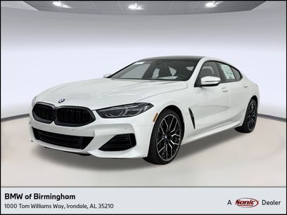 New 2026 BMW 840i xDrive w/ M Sport Professional Package
