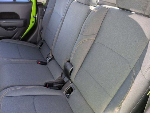 New 2026 Jeep Gladiator Sport image 19