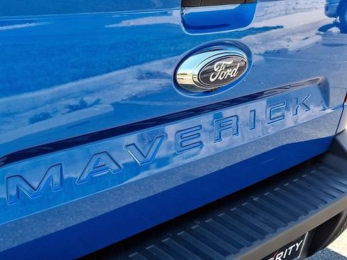 Used 2022 Ford Maverick XLT w/ XLT Luxury Package FWD image 30