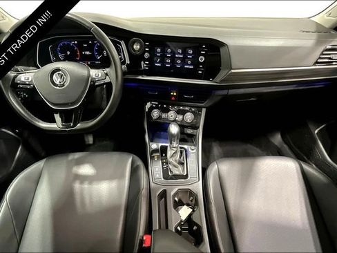 Used 2019 Volkswagen Jetta SEL image 14