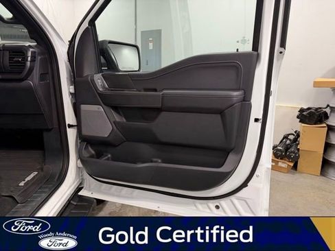 Certified 2024 Ford F150 XLT w/ Equipment Group 303A High AWD/4WD image 28