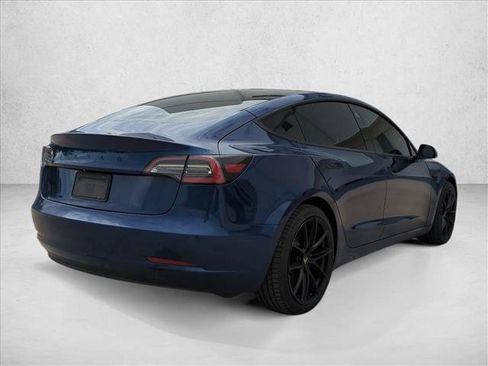 Used 2020 Tesla Model 3 Performance AWD/4WD image 5