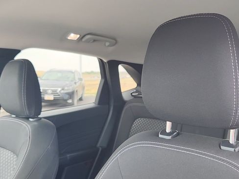 Used 2025 Ford Escape Active AWD/4WD image 10