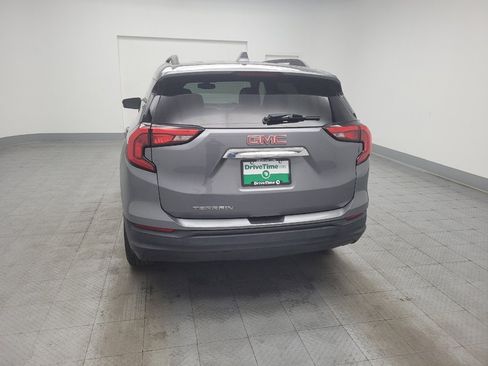 Used 2018 GMC Terrain SLE w/ Driver Convenience Package FWD image 6