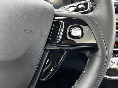 New 2024 Lincoln Corsair Grand Touring w/ Equipment Group 302A image 13