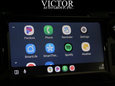 Used 2018 Nissan Altima 3.5 SL image 26