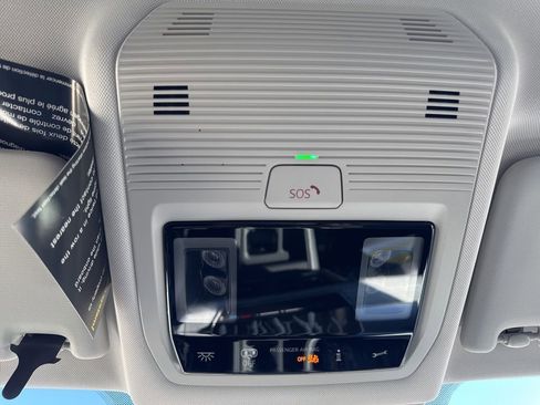 New 2026 Volkswagen Tiguan S image 29