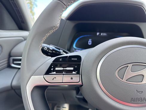 New 2025 Hyundai Elantra Sport image 29