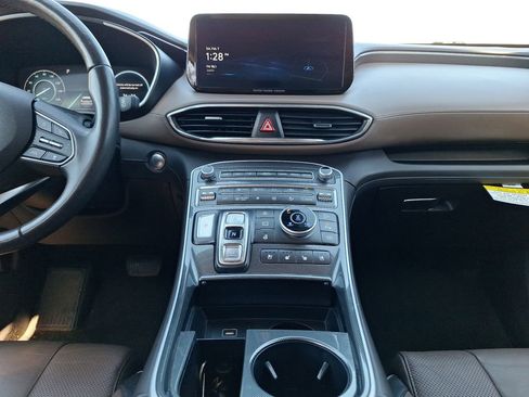 Used 2023 Hyundai Santa Fe Limited image 18