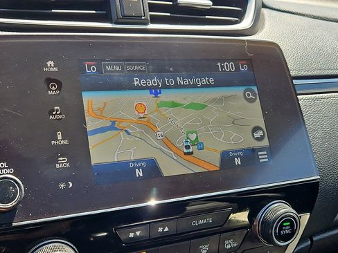 Certified 2017 Honda CR-V EX-L image 17