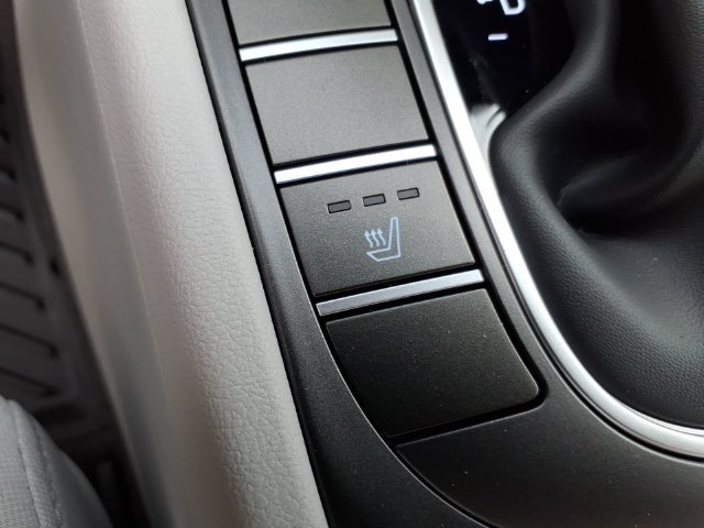 New 2027 Hyundai Kona SEL Sport FWD image 9