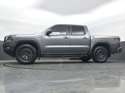 New 2026 Nissan Frontier Pro-X image 24