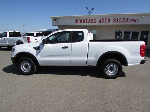 Used 2022 Ford Ranger XL image 9