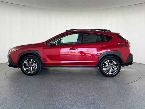 New 2026 Subaru Crosstrek 2.0i Premium image 8