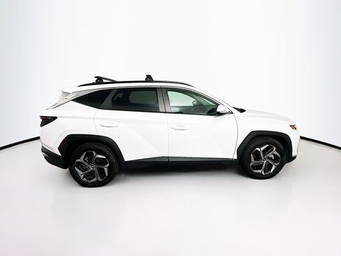 Used 2023 Hyundai Tucson SEL w/ Convenience Package image 10