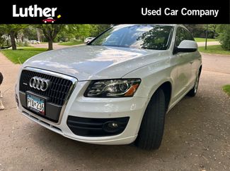 Used 2012 Audi Q5 2.0T Premium Plus AWD/4WD video 1
