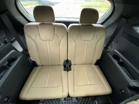 New 2026 Kia Sorento SX Prestige w/ Olive Brown Leather Package AWD/4WD image 34