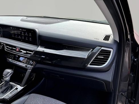 Used 2025 Kia Seltos S FWD image 26