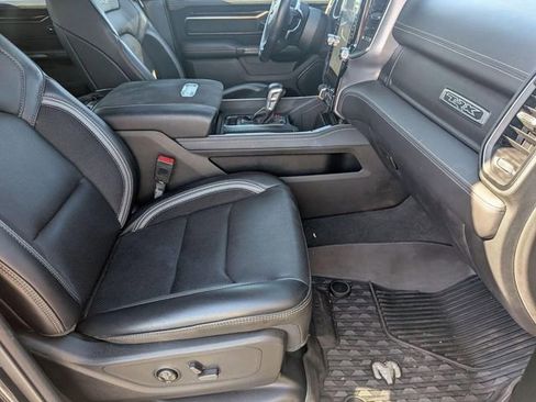 Used 2022 RAM 1500 TRX w/ TRX Level 1 Equipment Group AWD/4WD image 31