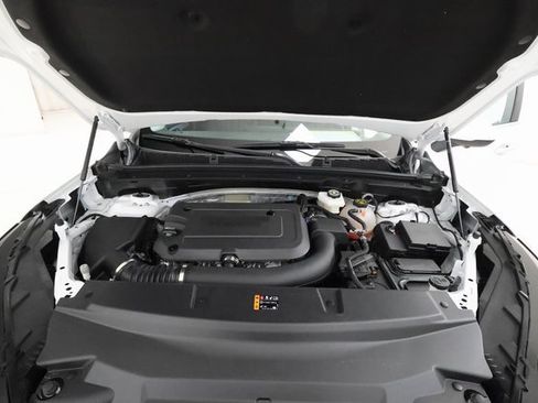 Used 2024 Buick Envision Avenir image 6