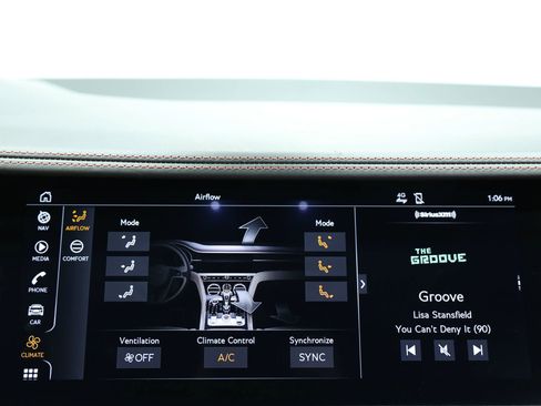 Used 2020 Bentley Continental GT AWD/4WD image 29