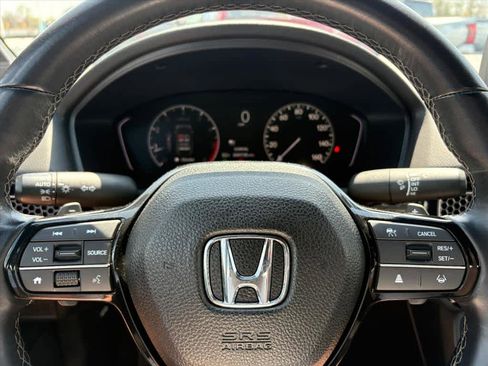 Used 2024 Honda Civic Sport image 17