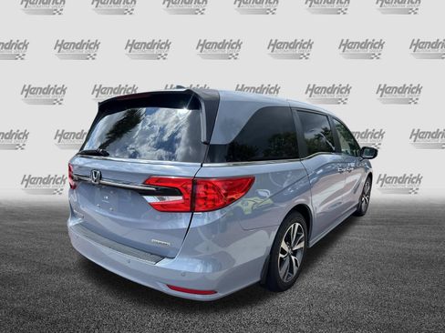 Used 2023 Honda Odyssey Touring image 10