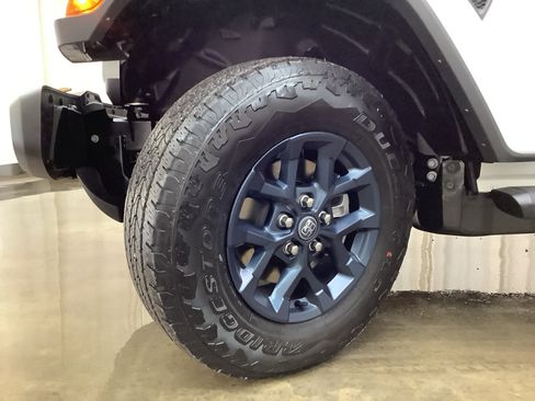 New 2026 Jeep Gladiator Mojave AWD/4WD image 26