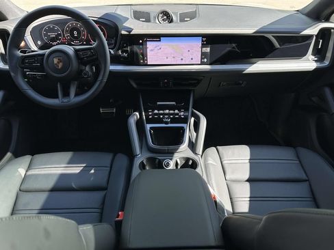 New 2026 Porsche Cayenne S AWD/4WD image 14