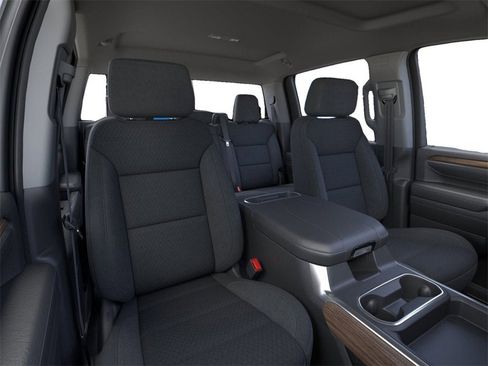 New 2026 Chevrolet Silverado 2500 LT w/ Convenience Package image 16